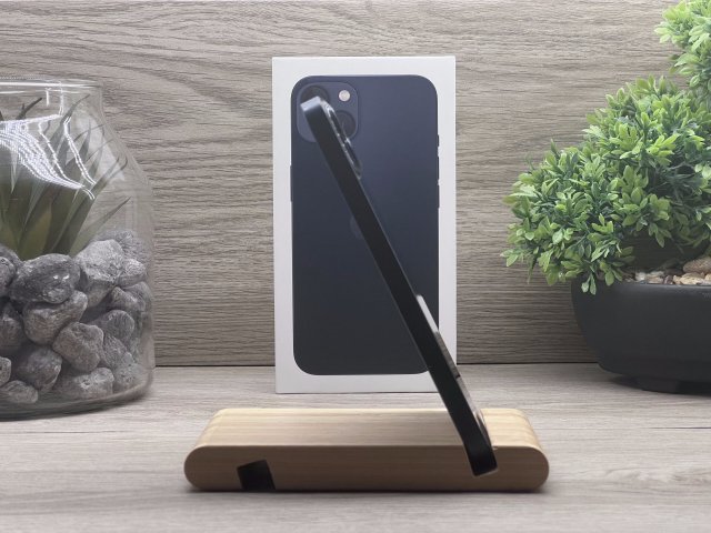 iPhone 14 Pro Space Black 256GB 2 ÉV Garanciával Számlával Aksi 91%