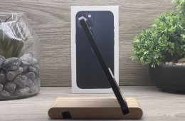 iPhone 14 Pro Space Black 256GB 2 ÉV Garanciával Számlával Aksi 91%