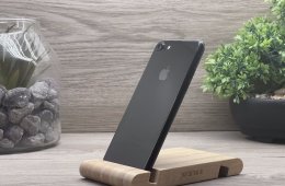 iPhone 7 Jet Black 32GB 2 ÉV Garanciával Számlával Aksi 100%