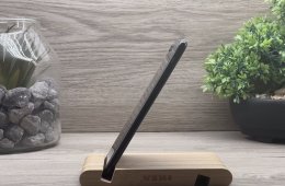 iPhone 7 Jet Black 32GB 2 ÉV Garanciával Számlával Aksi 100%