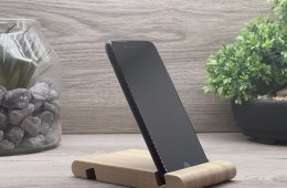 iPhone 7 Jet Black 32GB 2 ÉV Garanciával Számlával Aksi 100%