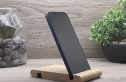 iPhone 12 Blue 64GB 2 ÉV Garanciával Számlával Aksi 100%