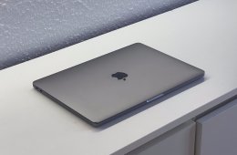 MacBook Pro 2017 13 128GB 2 ÉV Garanciával Számlával