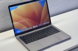 MacBook Pro 2017 13 128GB 2 ÉV Garanciával Számlával