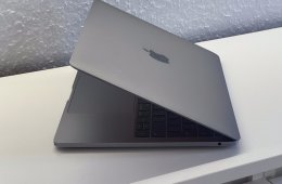 MacBook Pro 2017 13 128GB 2 ÉV Garanciával Számlával