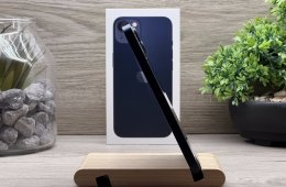 iPhone 13 Midnight 128GB 2 ÉV Garanciával Számlával