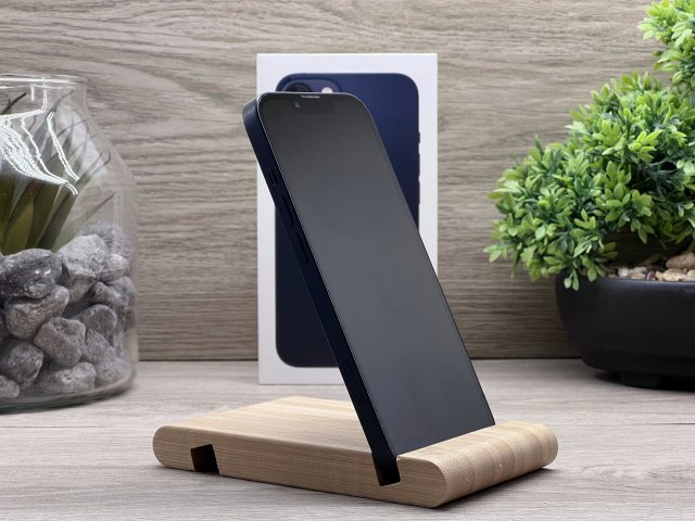 iPhone 13 Midnight 128GB 2 ÉV Garanciával Számlával