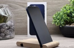 iPhone 13 Midnight 128GB 2 ÉV Garanciával Számlával