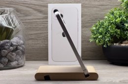 Hibátlan iPhone 13 Starlight 128GB 2 ÉV Garanciával Számlával