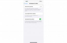 iPhone 14 – 128 GB – Starlight – Újszerű állapot – FÜGGETLEN
