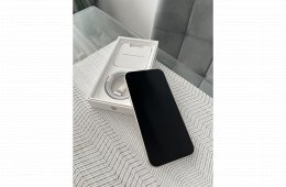 iPhone 14 – 128 GB – Starlight – Újszerű állapot – FÜGGETLEN