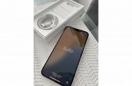 iPhone 14 – 128 GB – Starlight – Újszerű állapot – FÜGGETLEN
