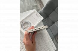 iPhone 14 – 128 GB – Starlight – Újszerű állapot – FÜGGETLEN