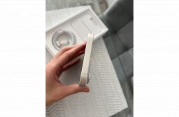 iPhone 14 – 128 GB – Starlight – Újszerű állapot – FÜGGETLEN