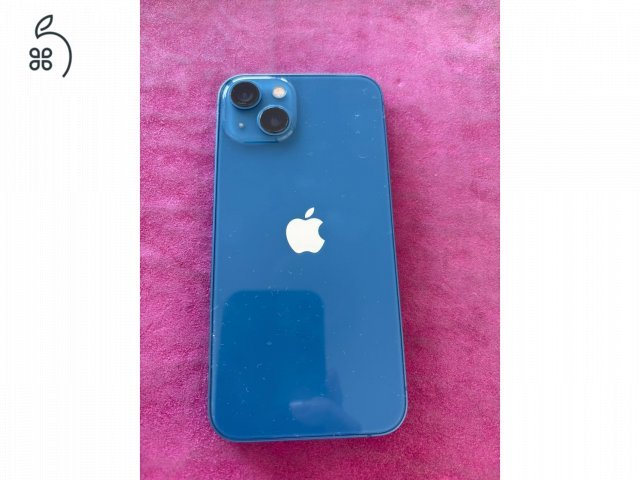 iPhone 13 – 128 GB – Kék színű