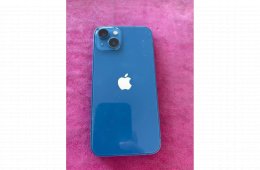 iPhone 13 – 128 GB – Kék színű