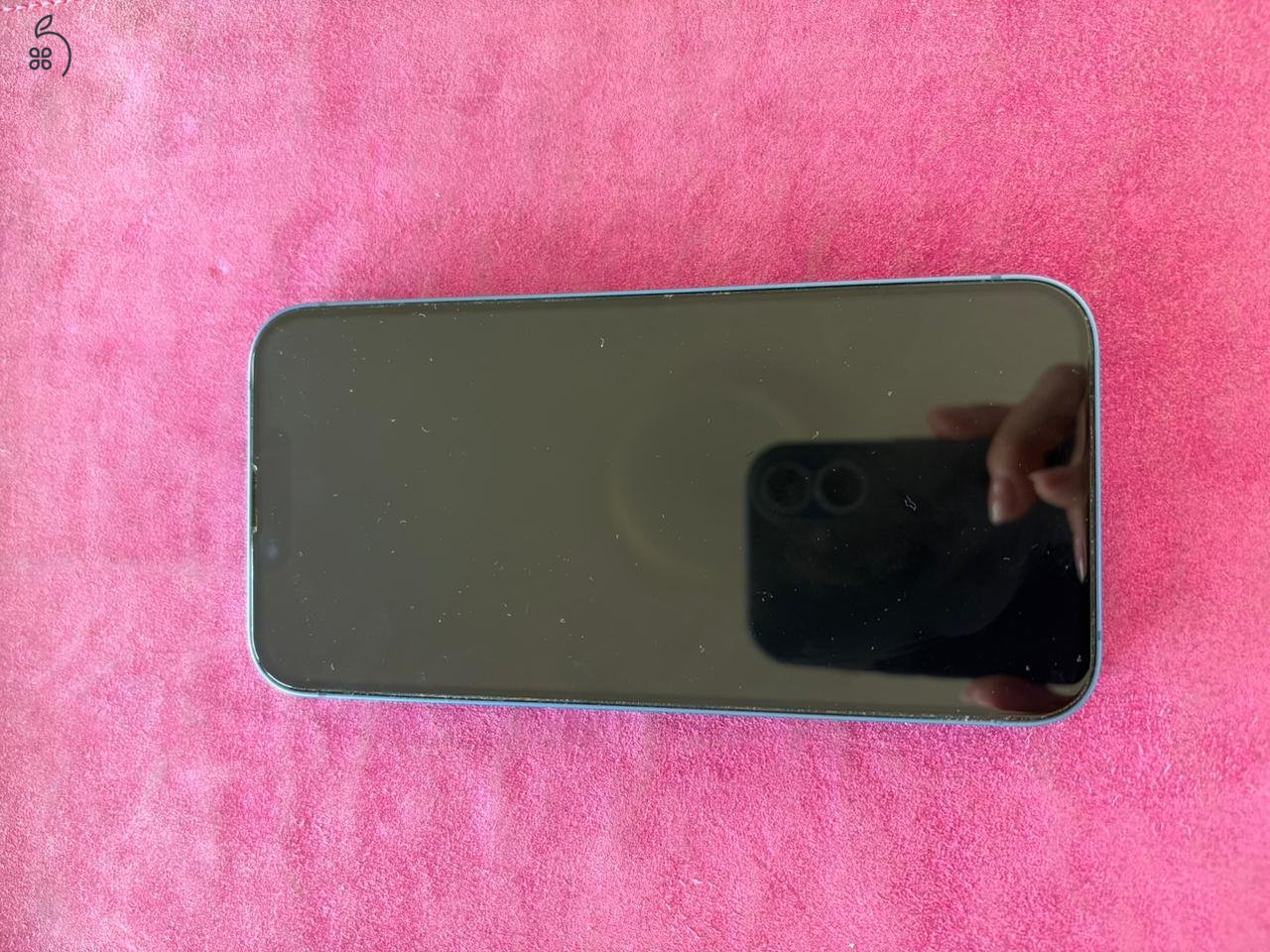 iPhone 13 – 128 GB – Kék színű