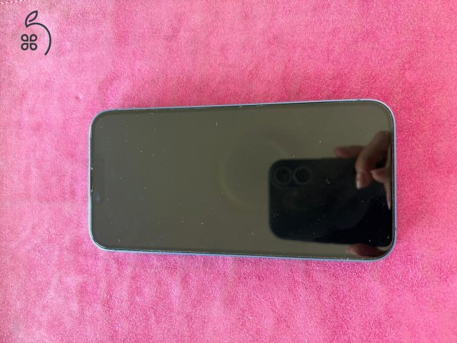 iPhone 13 – 128 GB – Kék színű