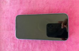iPhone 13 – 128 GB – Kék színű