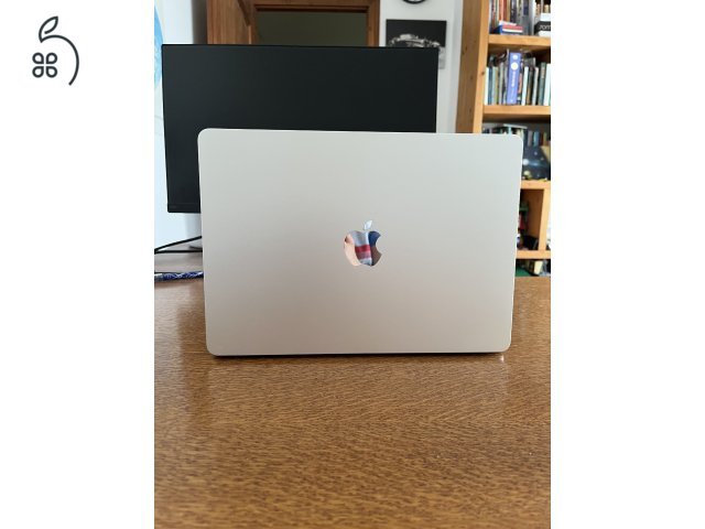 MacBook Air M2 Stralight