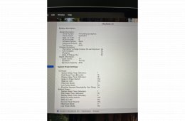 MacBook Air M2 Stralight
