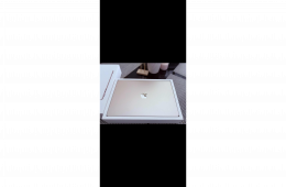 Eladó egy teljesen új MacBook Air 15” M3 24GB egysített memória 512GB SSD