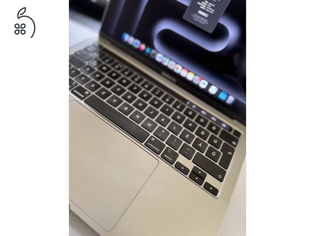 2022 Macbook pro M2 8/256