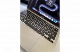 2022 Macbook pro M2 8/256