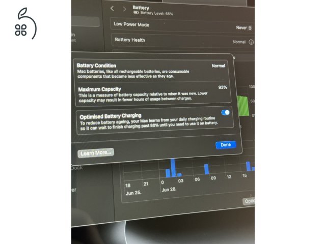2022 Macbook pro M2 8/256