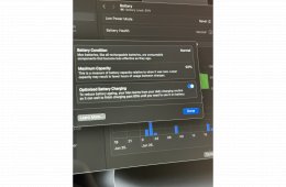 2022 Macbook pro M2 8/256