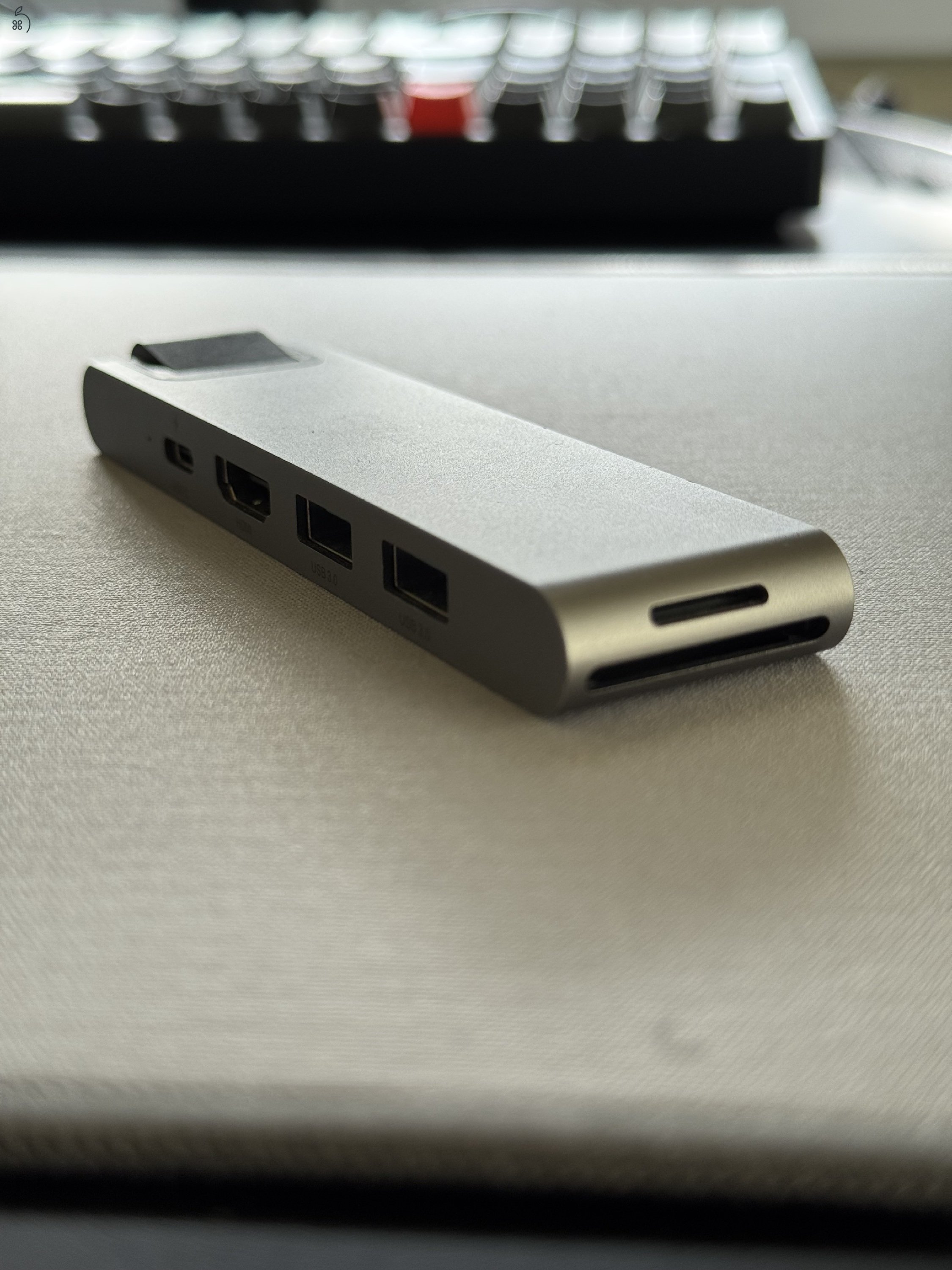 2022 Macbook pro M2 8/256