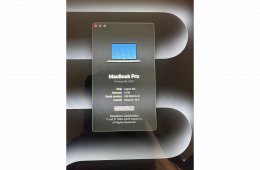 2022 Macbook pro M2 8/256