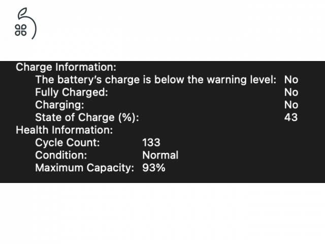 2022 Macbook pro M2 8/256