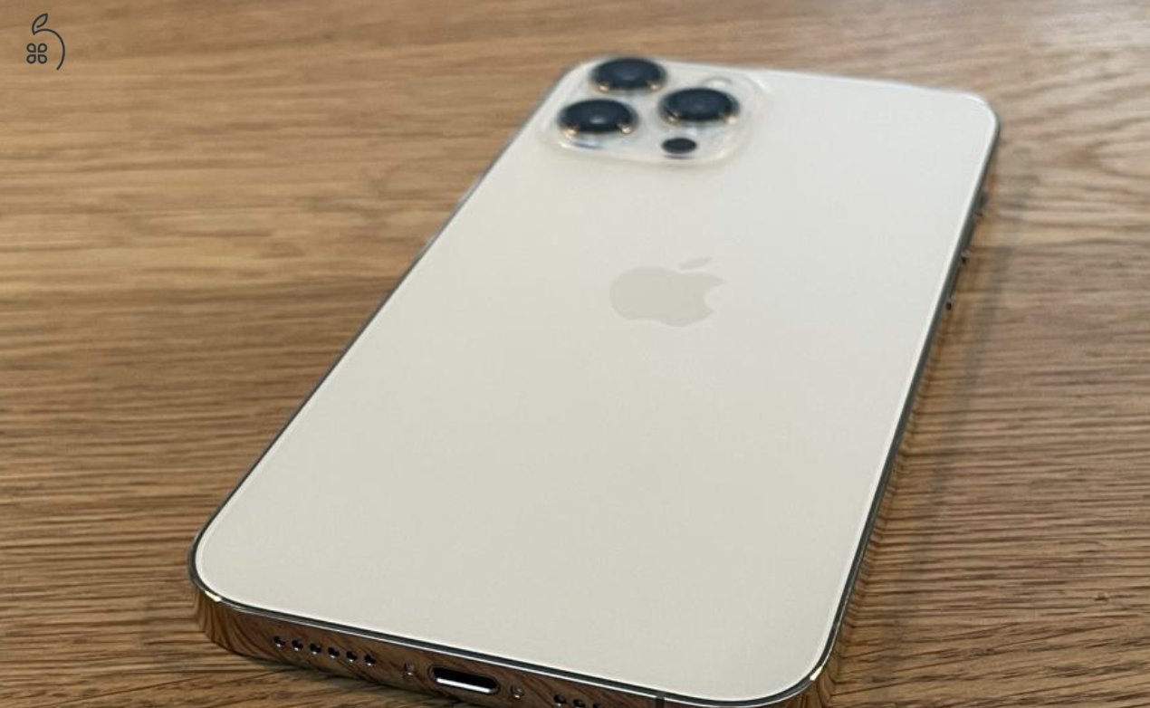 iPhone 13 Pro 128 Gb, mint az új. Apple gari 2025-08