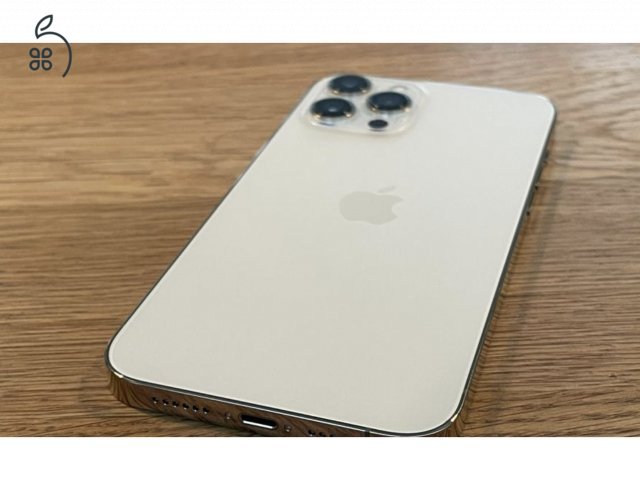 iPhone 13 Pro 128 Gb, mint az új. Apple gari 2025-08