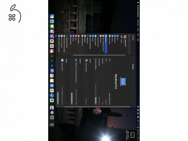 MacBook Pro M3 14