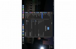 MacBook Pro M3 14