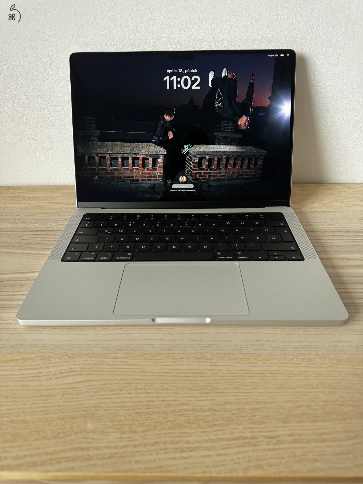 MacBook Pro M3 14