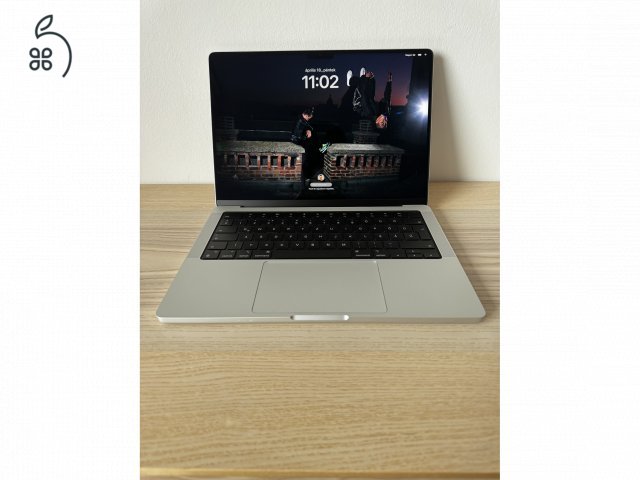 MacBook Pro M3 14