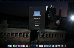 MacBook Pro M3 14