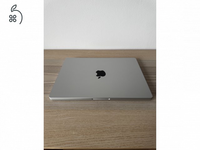 MacBook Pro M3 14
