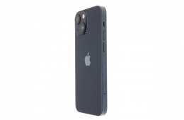 !! 1 ÉV GARANCIA !! Apple iPhone 13 Mini 256 GB Midnight 100%
