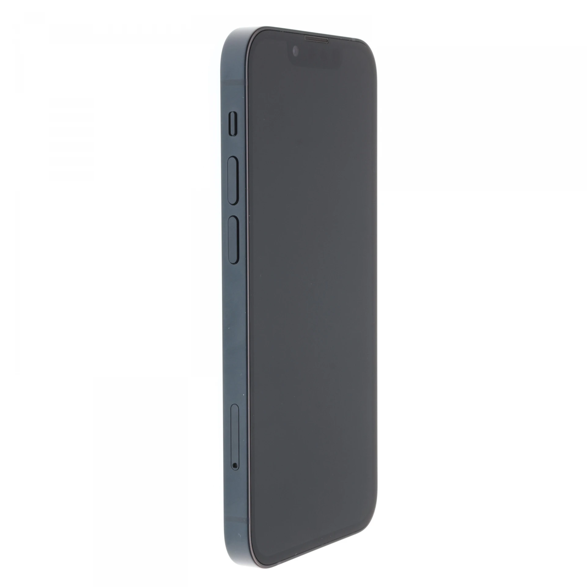 !! 1 ÉV GARANCIA !! Apple iPhone 13 Mini 256 GB Midnight 100%