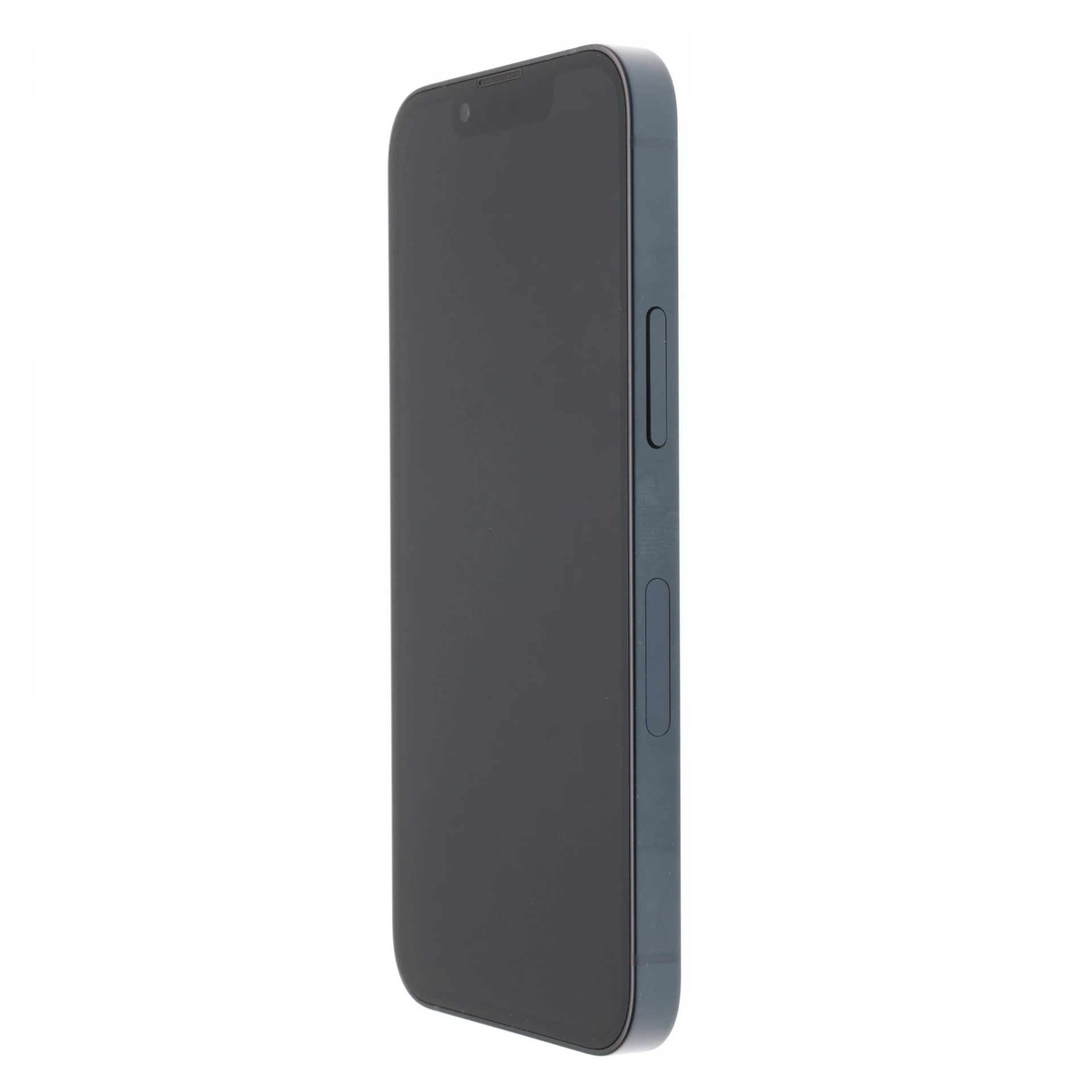 !! 1 ÉV GARANCIA !! Apple iPhone 13 Mini 256 GB Midnight 100%