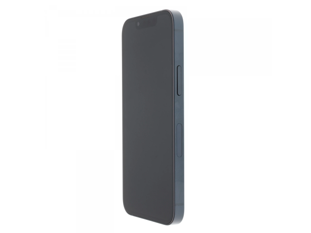 !! 1 ÉV GARANCIA !! Apple iPhone 13 Mini 256 GB Midnight 100%