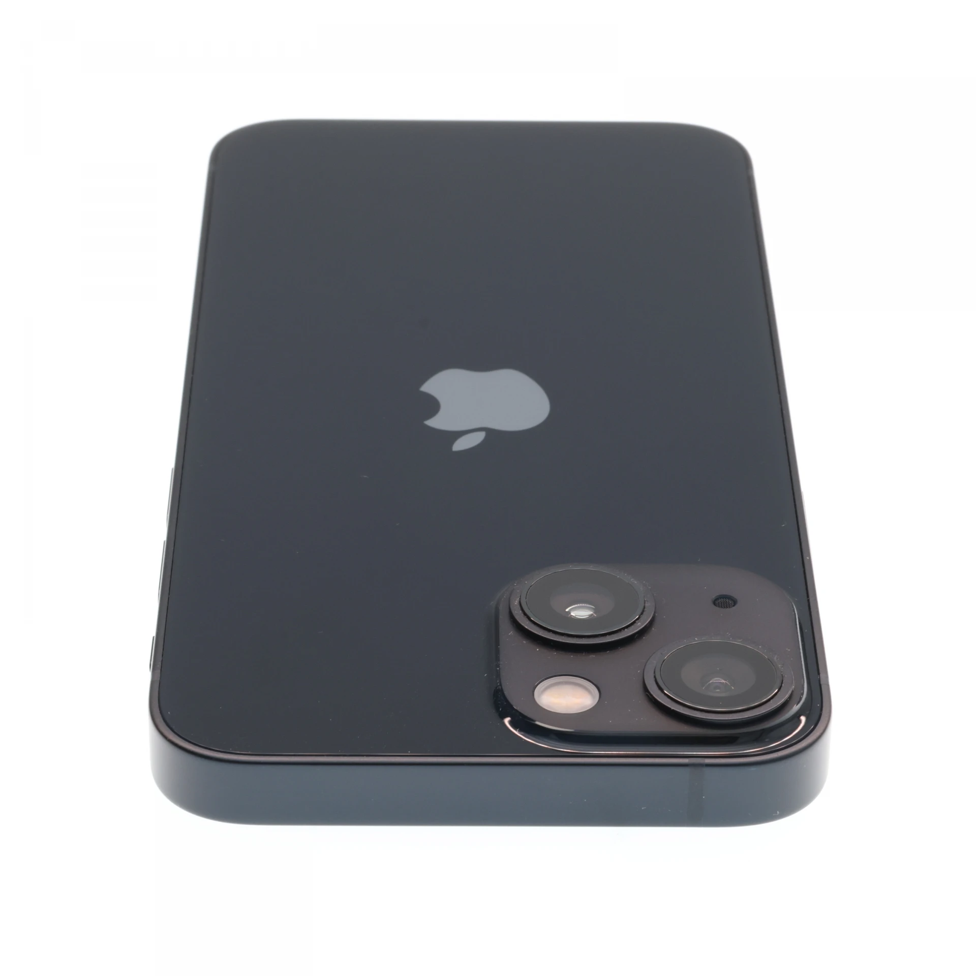 !! 1 ÉV GARANCIA !! Apple iPhone 13 Mini 256 GB Midnight 100%