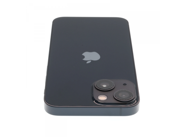 !! 1 ÉV GARANCIA !! Apple iPhone 13 Mini 256 GB Midnight 100%