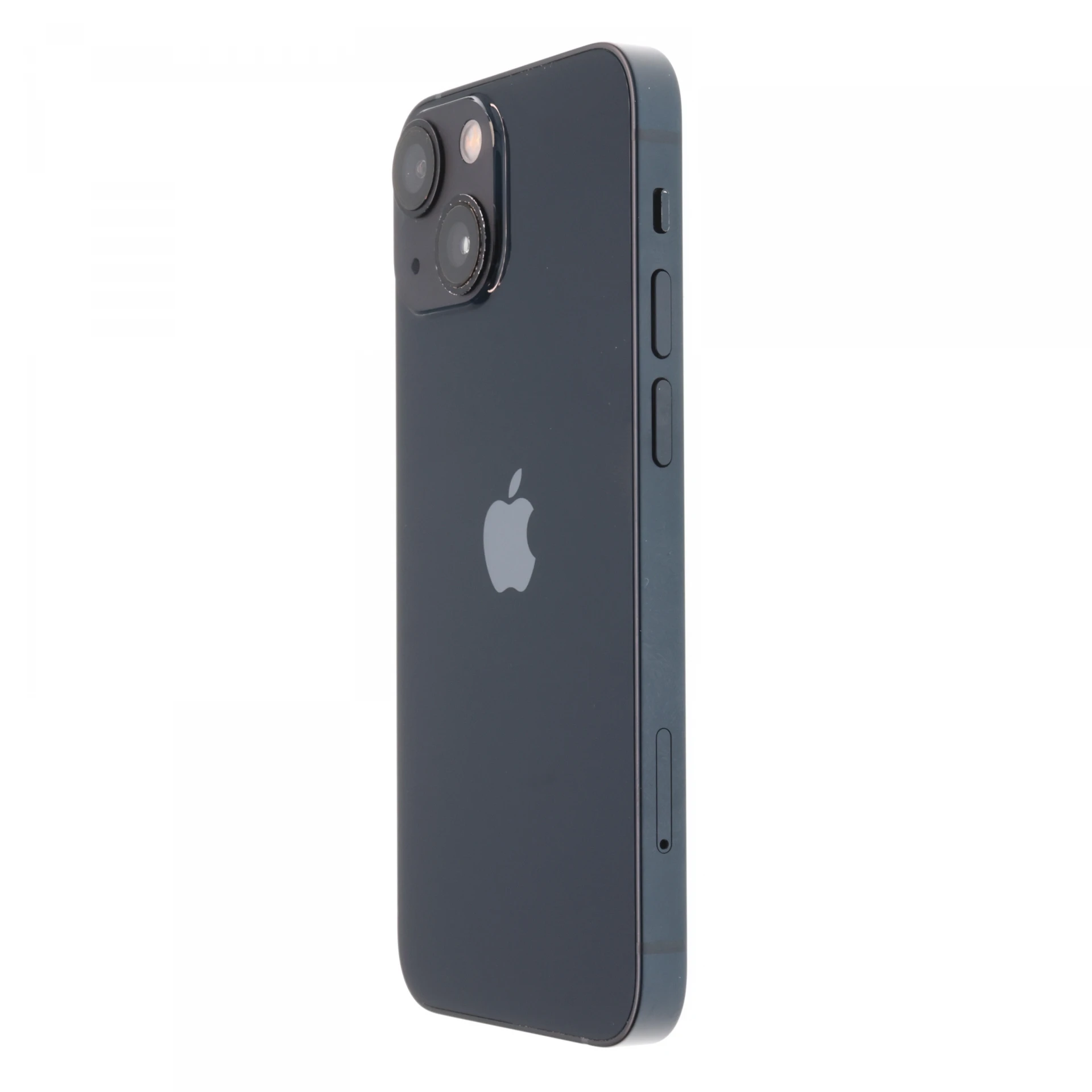 !! 1 ÉV GARANCIA !! Apple iPhone 13 Mini 128 GB Midnight 93%