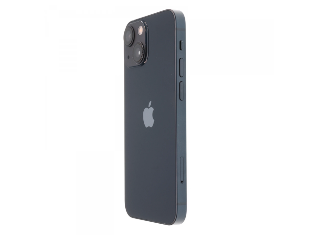 !! 1 ÉV GARANCIA !! Apple iPhone 13 Mini 128 GB Midnight 93%