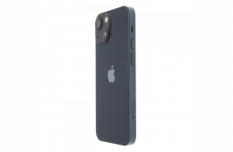 !! 1 ÉV GARANCIA !! Apple iPhone 13 Mini 128 GB Midnight 93%